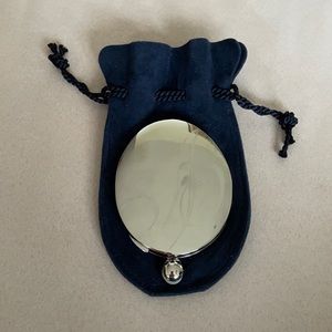 Breguet watches compact mirror